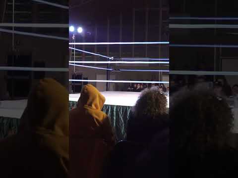 Spencer - Twisting Senton dal paletto