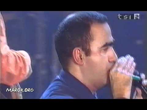 Evviva/La visione - The Banned Lugano Tapes 1/4