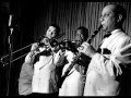Please stop playing those blues - Louis Armstrong & Jack Teagarden