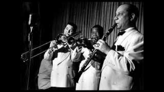 Please stop playing those blues - Louis Armstrong & Jack Teagarden