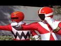 Trakeena S Revenge Part 2 Lightspeed Rescue Full Episode S08 E30 Power Rangers Official