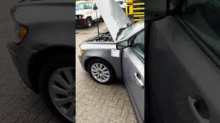 Volvo V50 **AIRCO-BELGIAN CAR** for sale - Image 4 | Autoline BW Volvo V50 **AIRCO-BELGIAN CAR** | Image 4 - Autoline