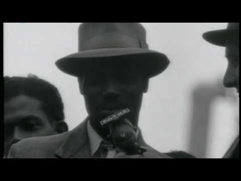 Lord Kitchener: The King of Calypso | Museum of London Docklands