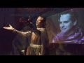 Michael Teoli - "A New Religion" - Music from The Sirens of Titan @ Sacred Fools Theater