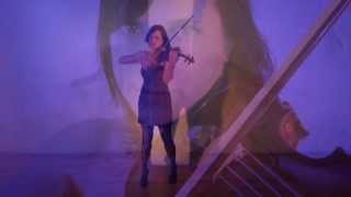 Eloise Violinist - Pop Showreel