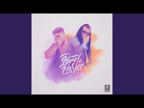 Parol & Pnsier (feat. Armouann)