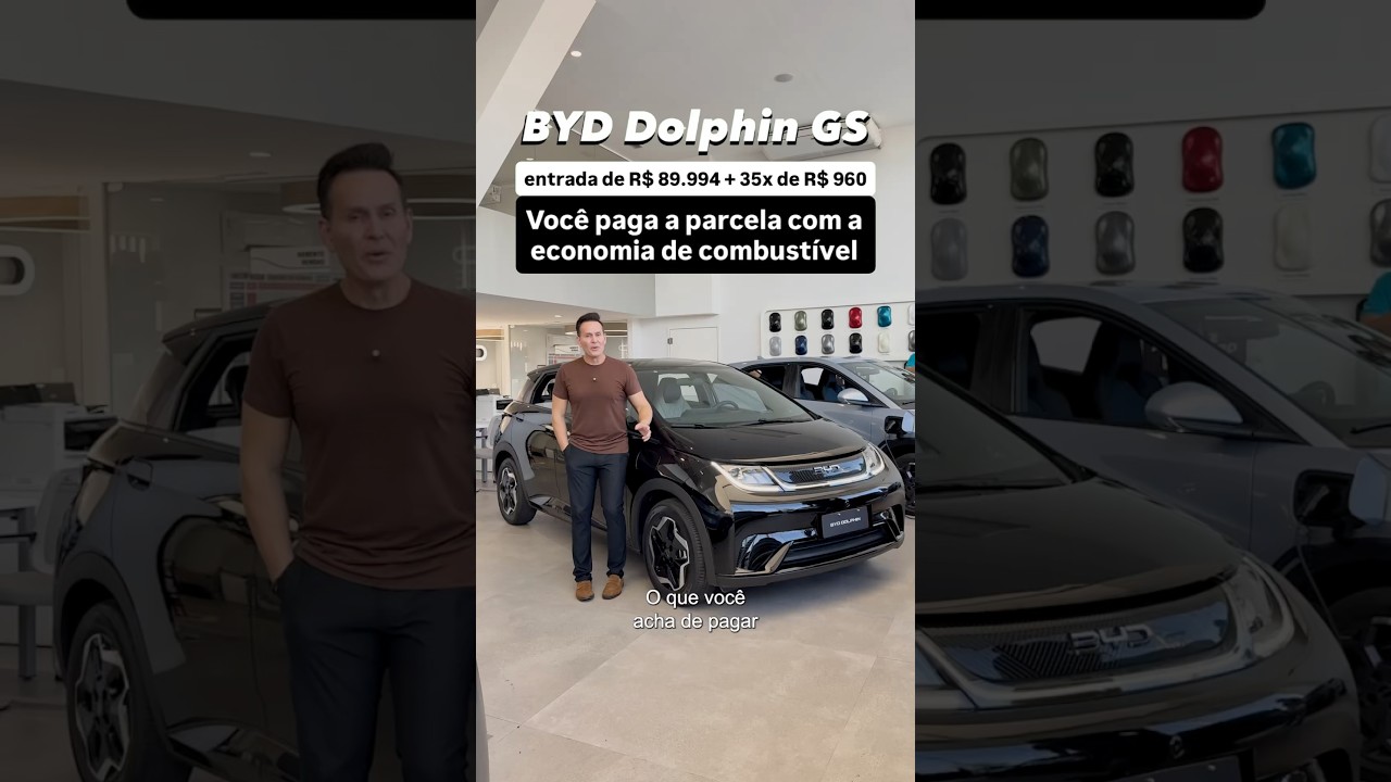 Um dos melhores carros SUVs do Brasil. R$ 159.900 + 36x e taxa 0%.