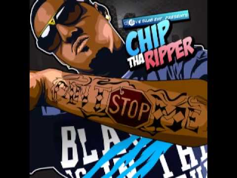Chip Tha Ripper - Bag Lady Freestyle