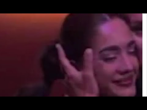 Pomirenje veka u Eliti - Anđela Đuričić se mazi i grli uz osmeh, a potekle su joj i suze