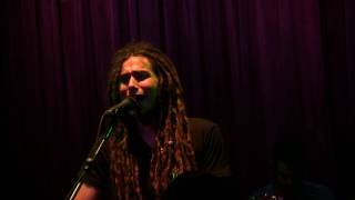 Jason Castro - This Heart of Mine - (1080p) - Cafe 939 - Boston, MA - 5/15/2010