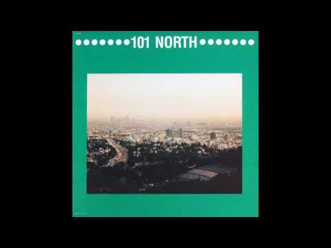 101 North - Sashimi