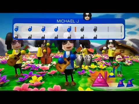 Wii Music 39