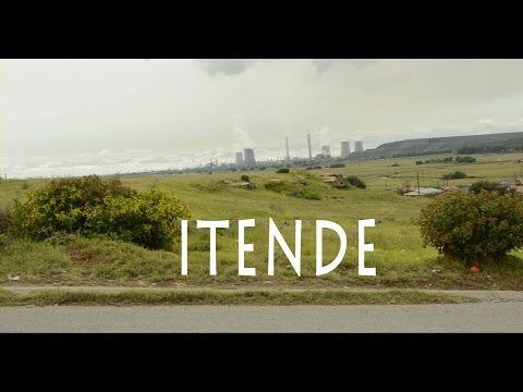 Itende - Music that saves lives