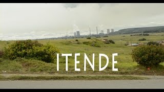 Itende - Music that saves lives