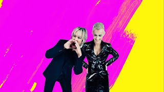 Roxette - Pay The Price (Legendado em Português)