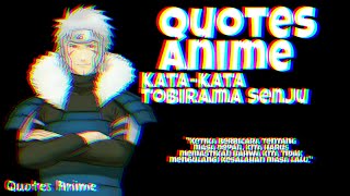 Download lagu Tobirama: Tidak ada yang lebih berbahaya daripada..| Story Wa Anime | #narutoshippuden | #anime mp3
