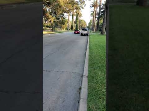 Mx-5 Goodwin Racing Super Q exhaust