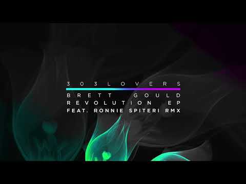 Brett Gould - Origins (Original Mix)