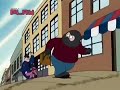 The Secret Files Of The Spydogs Mitzy Chases Slimeball M E