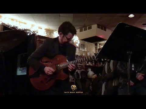 Lage Lund Trio - Rumspringa