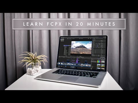 Best Video Editing Software For Mac in 2021: 6 Top Options To Streamline Your Edit