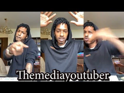 Ben J (New Boyz) Speaks About Being A V!ctim Of P0lice Brut@lity " He Scr@ped My Ear On Concrete"