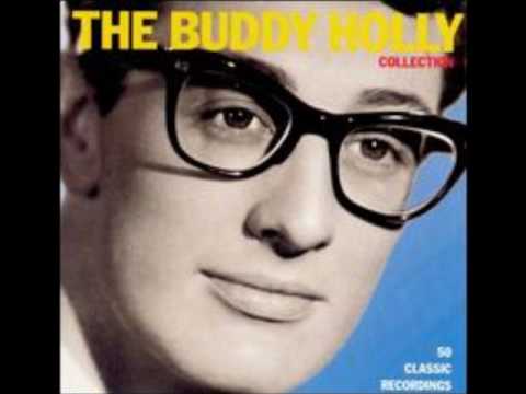 "It Doesn't Matter Anymore"    Buddy Holly