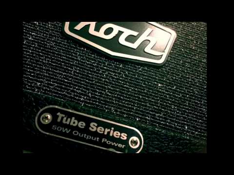 Koch Twintone 2 1x12 Combo 2013 Black/silver image 12