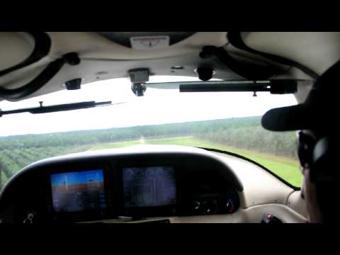 WMAJ short field takeoff Capt. Wan.AVI