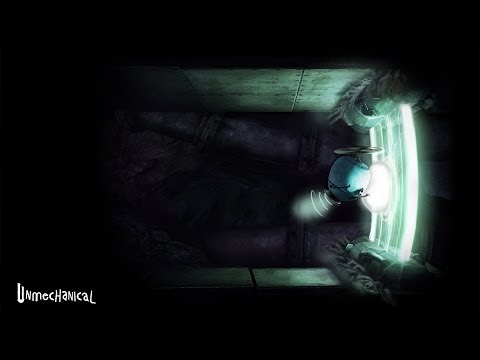 unmechanical ios 4pda