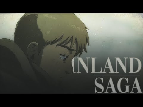 Einar  Vinland Saga Anime/Manga Amino