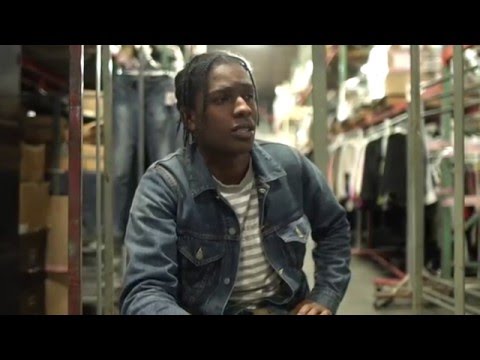 download lagu mp3 mp4 Guess Originals Asap Rocky, download lagu Guess Originals Asap Rocky gratis, unduh video klip Guess Originals Asap Rocky