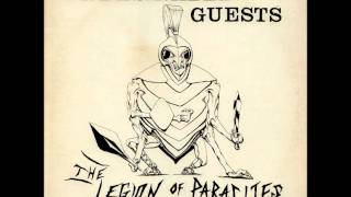 The Legion Of Parasites - Hypocrite