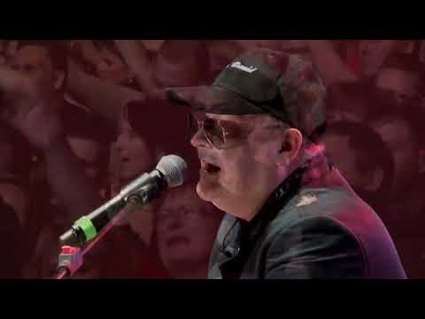 Michal David a Lucie Vondráčková Perpetum Mobile Hit tour 2013