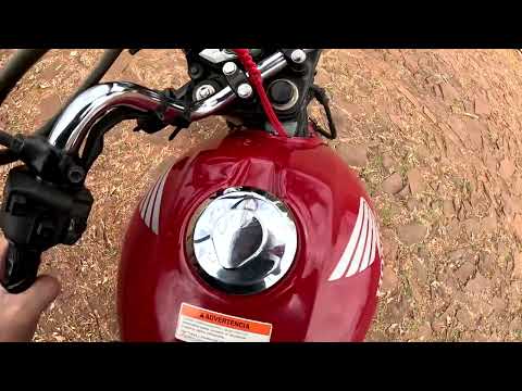 Recorrido por Leandro N. Alem Misiones