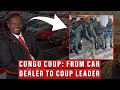 Christian Malanga, Slain Leader of Failed Congo Coup d'etat 2024, Sold Cars in Utah