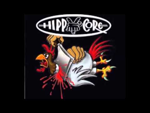 Hippycore  - right about it -
