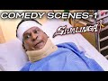 Shivalinga Comedy Scenes Part 1 Raghava Lawrence Ritika Singh Vadivelu Tamil Comedy Scenes