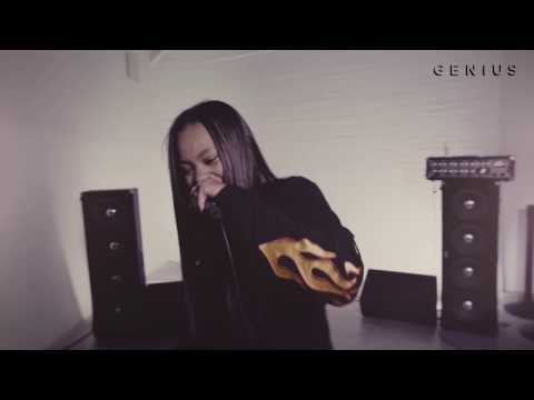 Video thumbnail for Genius Freestyle 019