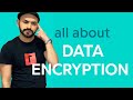 Data Encryption - Event Tech Explained