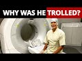 Milind Soman: Model-Actor Underwent CT Scan And Then This Happened | NewsMo