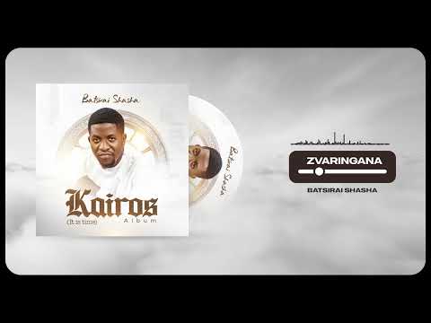 Batsirai Shasha - Zvaringana (official audio)