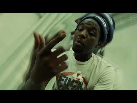 THF Lil Law - For The Record Freestyle (Official Music Video)