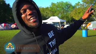 2018 UCW Fallout Overview!