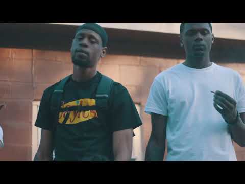 Que Bandz x Trill Badazz - Off Me (Official Music Video)
