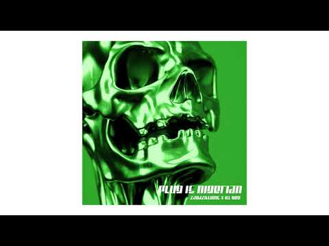 Zagazillions - Plug Is Nigerian (feat. Ill Gee)