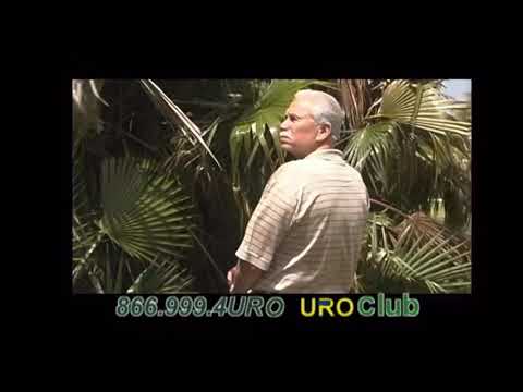 Golf Pee Pee advertisement