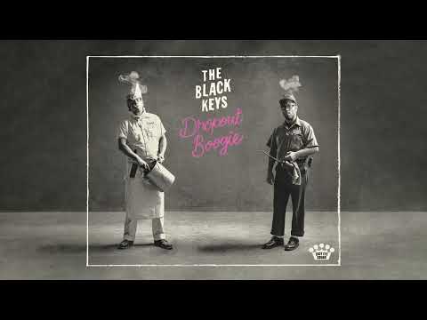 The Black Keys - For the Love of Money (Official Visualizer)