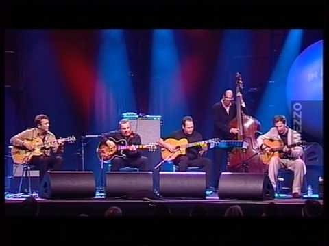 CHRISTIAN ESCOUDE "MARCIAC 2008"   invite STOCHELO ROSENBERG