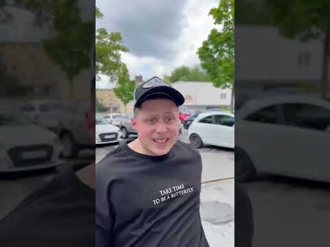 Der paradoxe Freund😂